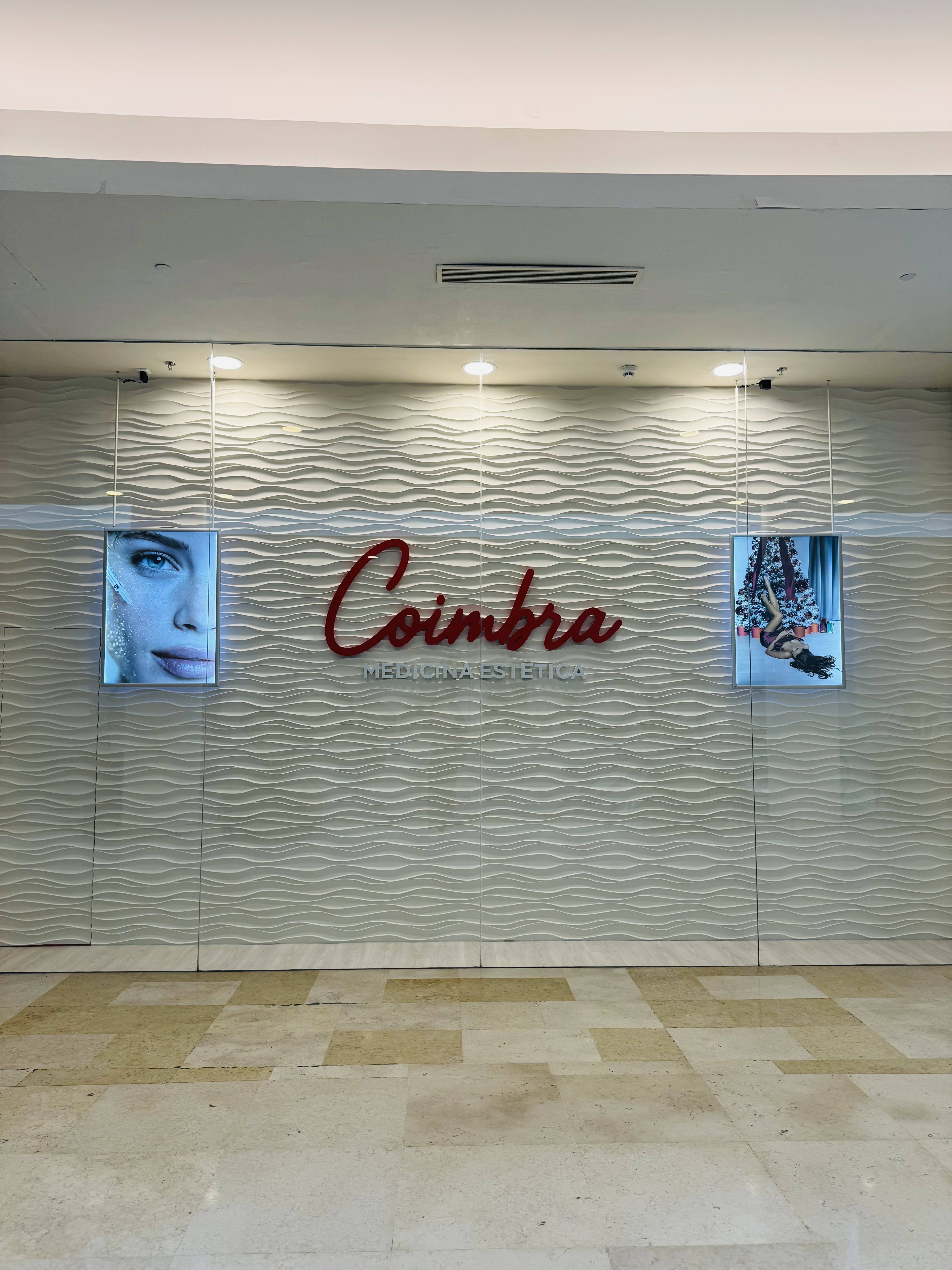 Medicina Estética Coimbra | Tratamientos Estéticos en Madrid